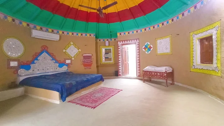 Ходка: Mahefeel E Rann Resort