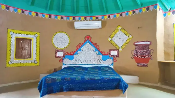 Ходка: Mahefeel E Rann Resort
