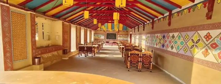 Ходка: Mahefeel E Rann Resort