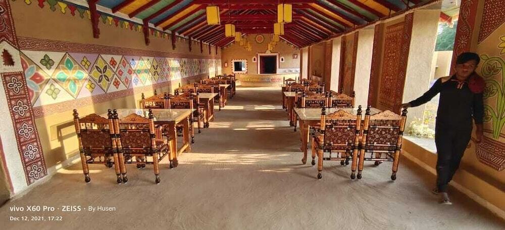 Ходка: Mahefeel E Rann Resort