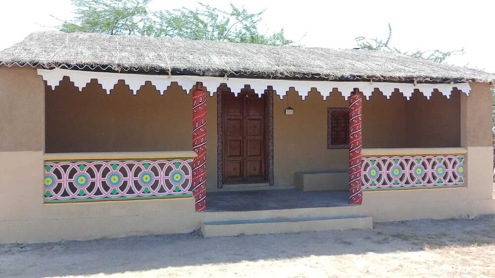 Mahefeel E Rann Resort — фото 5