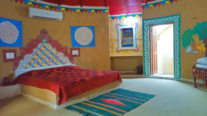 Ходка: Mahefeel E Rann Resort