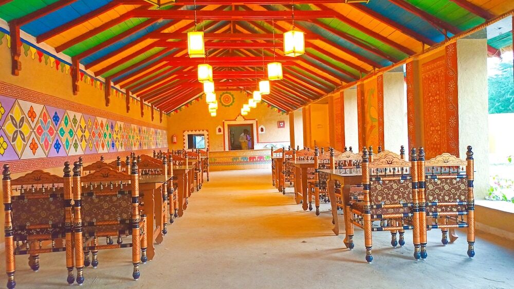Ходка: Mahefeel E Rann Resort