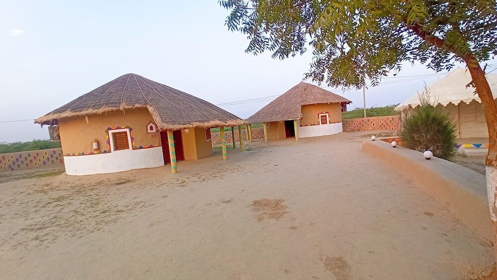 Mahefeel E Rann Resort — фото 4