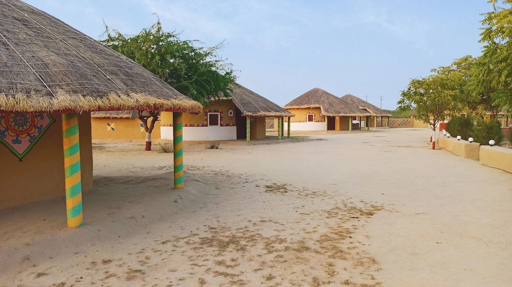 Ходка: Mahefeel E Rann Resort