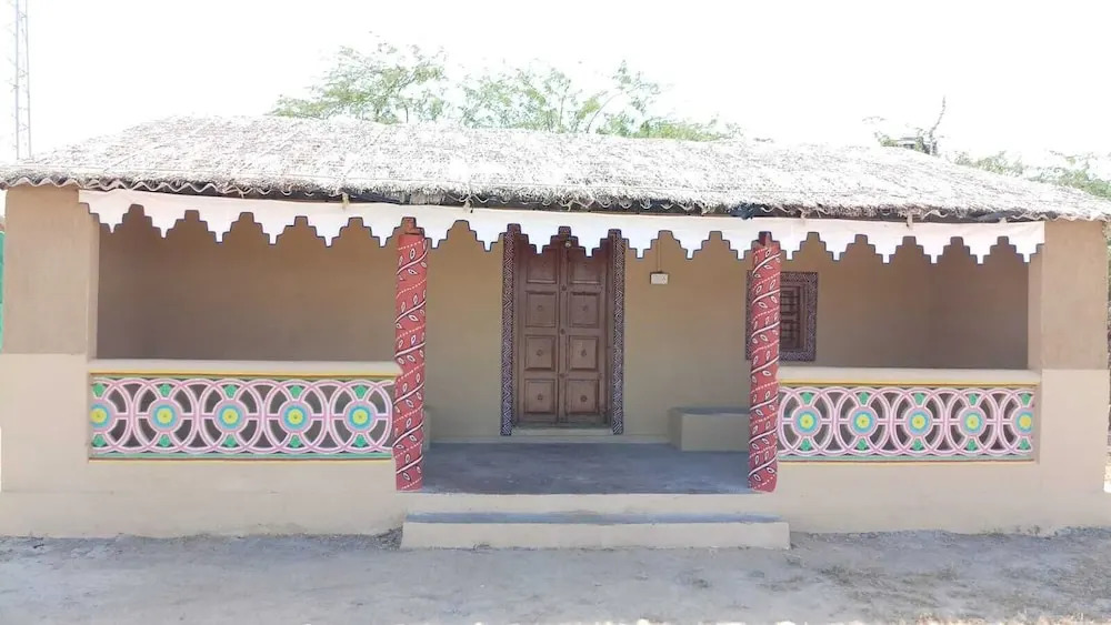 Ходка: Mahefeel E Rann Resort