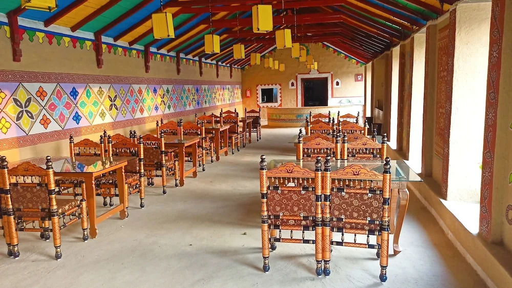 Ходка: Mahefeel E Rann Resort