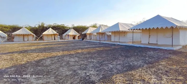 Ходка: Mahefeel E Rann Resort