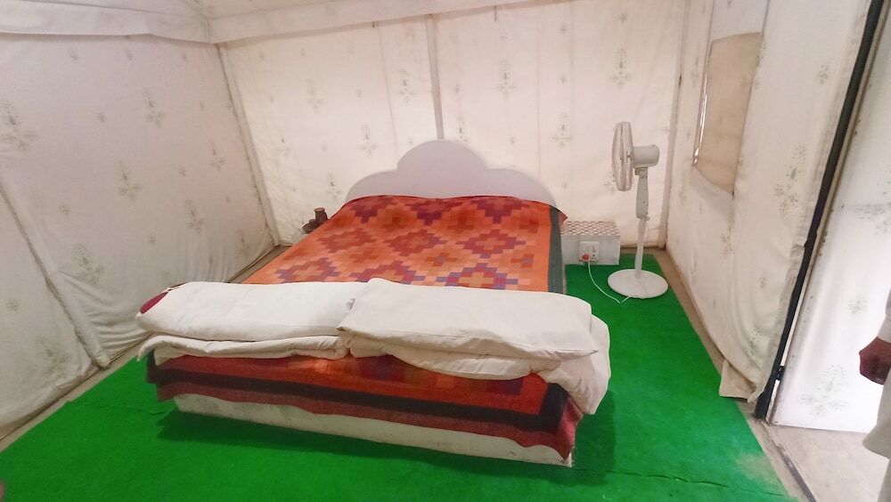 Mahefeel E Rann Resort — фото 3
