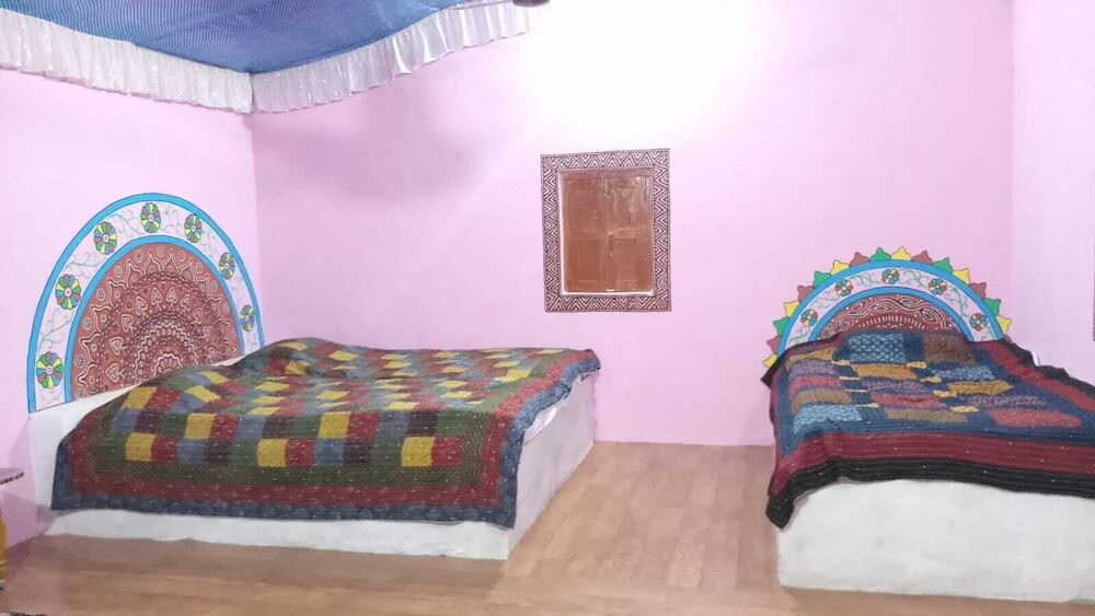 Ходка: Mahefeel E Rann Resort