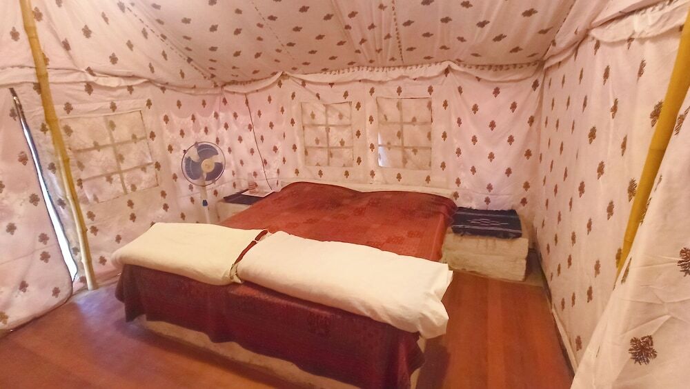 Mahefeel E Rann Resort — фото 2