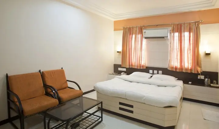 Дварка: Hotel Shiv Regency