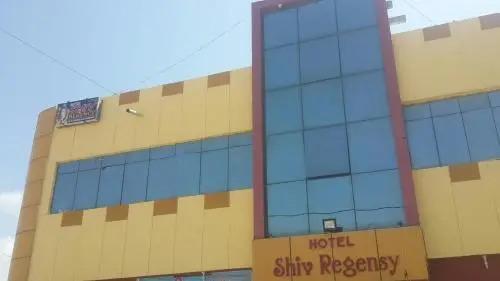 Дварка: Hotel Shiv Regency
