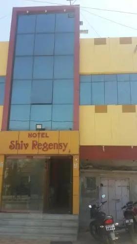 Дварка: Hotel Shiv Regency
