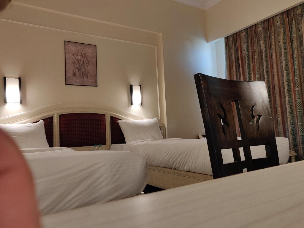 Мумбаи: Hotel Rang Sharda