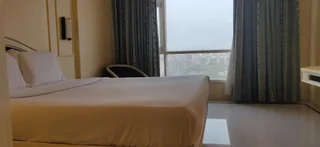 Мумбаи: Hotel Rang Sharda