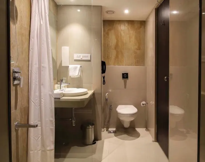 Нави-Мумбай: Vista Vashi Inn