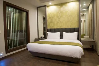 Амритсар: Hotel Narulas Aurrum