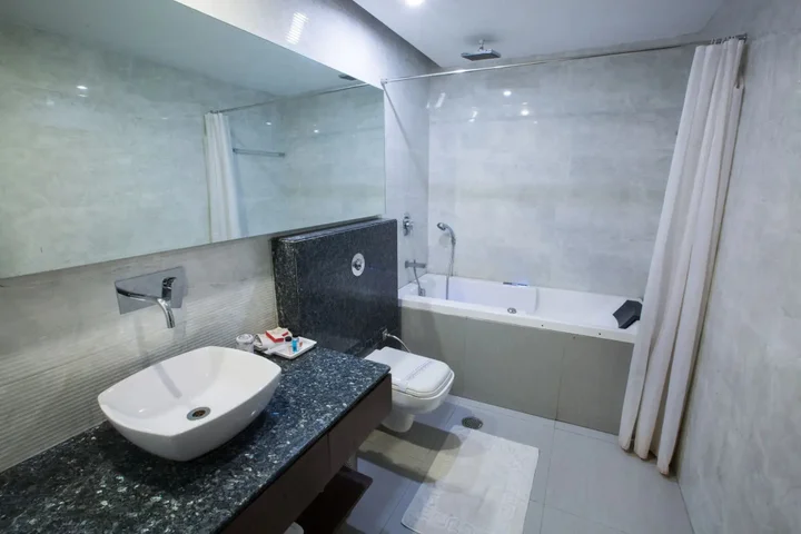 Амритсар: Hotel Narulas Aurrum