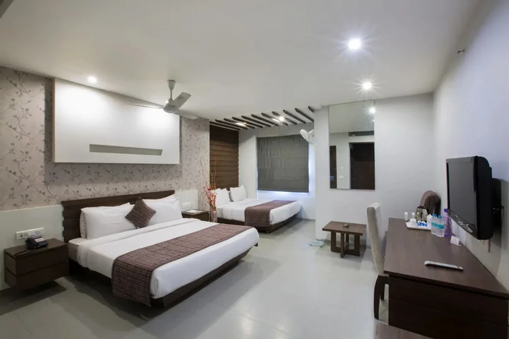 Амритсар: Hotel Narulas Aurrum