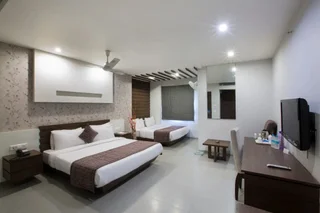 Амритсар: Hotel Narulas Aurrum