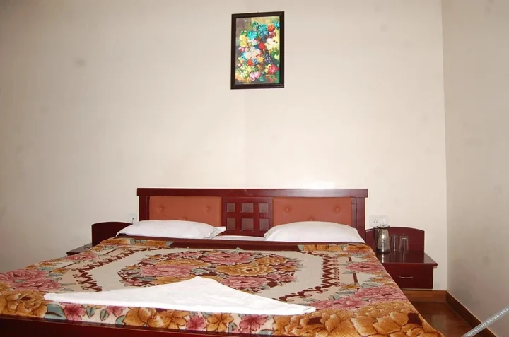 Кодайканал: Hotel River View