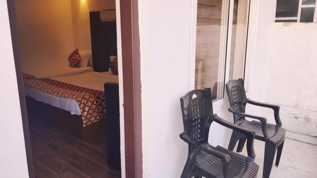 Дармсала: Hotel Shivani International