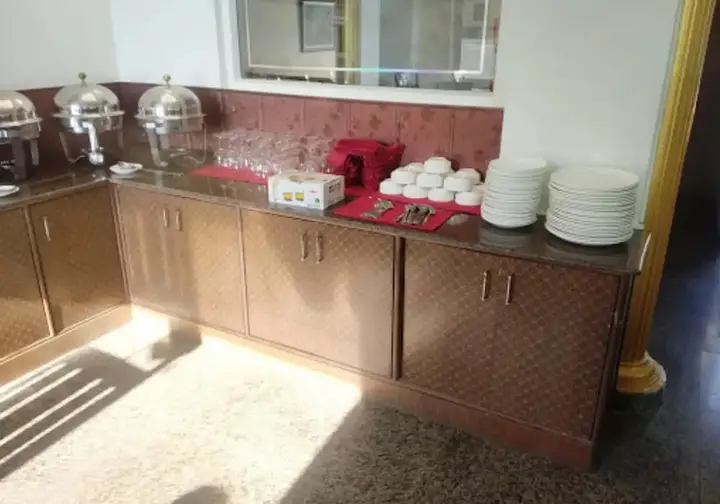 Дармсала: Hotel Shivani International
