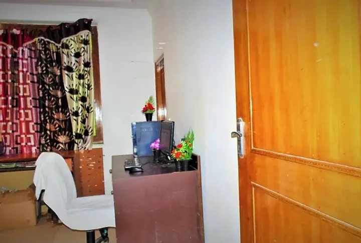 Нью-Дели: Hotel Sehrawat Inn