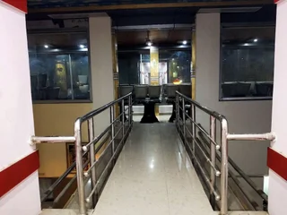 Харидвар: Itsy Hotels Paradise Inn, Haridwar