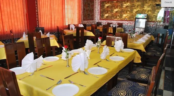 Харидвар: Itsy Hotels Paradise Inn, Haridwar