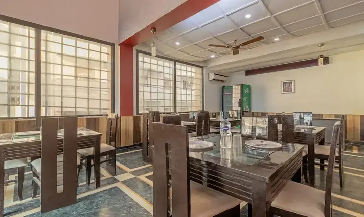Харидвар: Itsy Hotels Paradise Inn, Haridwar