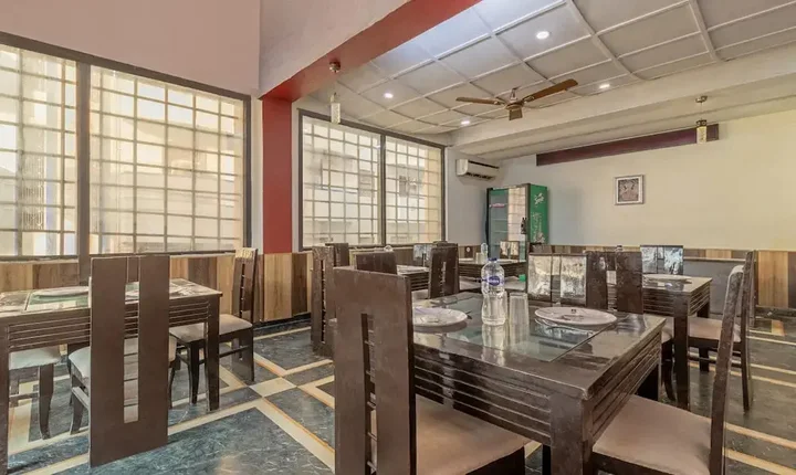Харидвар: Itsy Hotels Paradise Inn, Haridwar