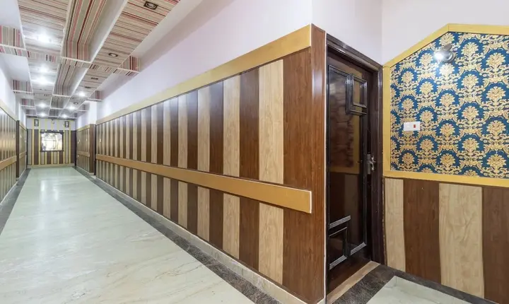 Харидвар: Itsy Hotels Paradise Inn, Haridwar