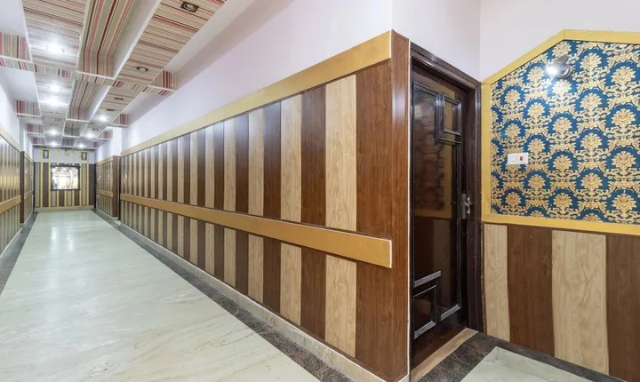 Харидвар: Itsy Hotels Paradise Inn, Haridwar