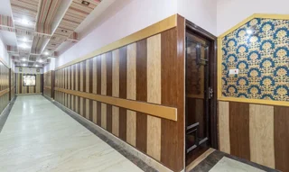 Харидвар: Itsy Hotels Paradise Inn, Haridwar