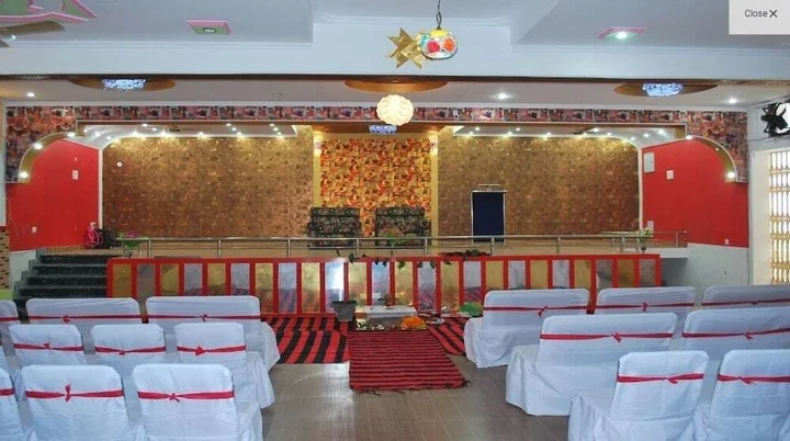 Харидвар: Itsy Hotels Paradise Inn, Haridwar