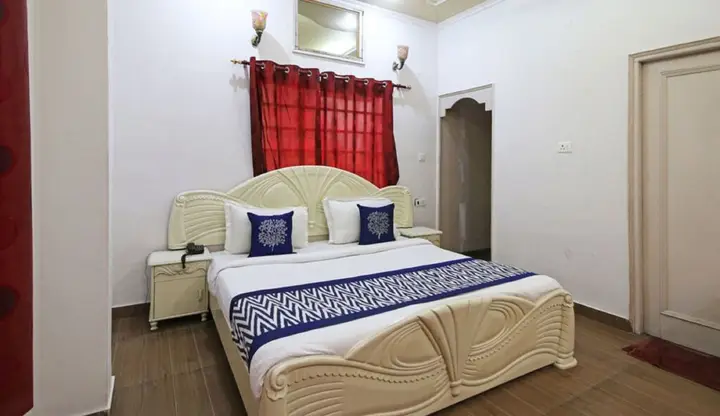 Itsy Hotels Paradise Inn, Haridwar — фото 2