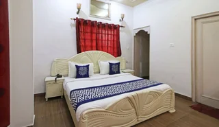 Харидвар: Itsy Hotels Paradise Inn, Haridwar