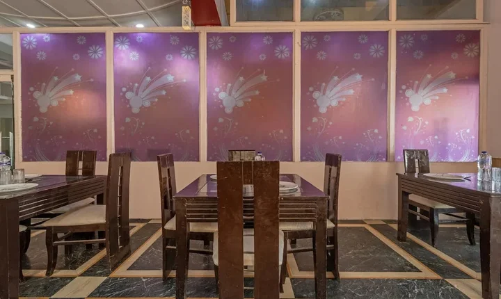 Харидвар: Itsy Hotels Paradise Inn, Haridwar
