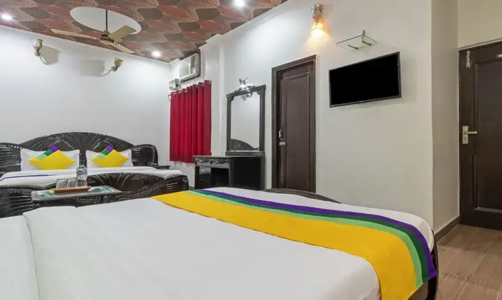 Itsy Hotels Paradise Inn, Haridwar — фото 5