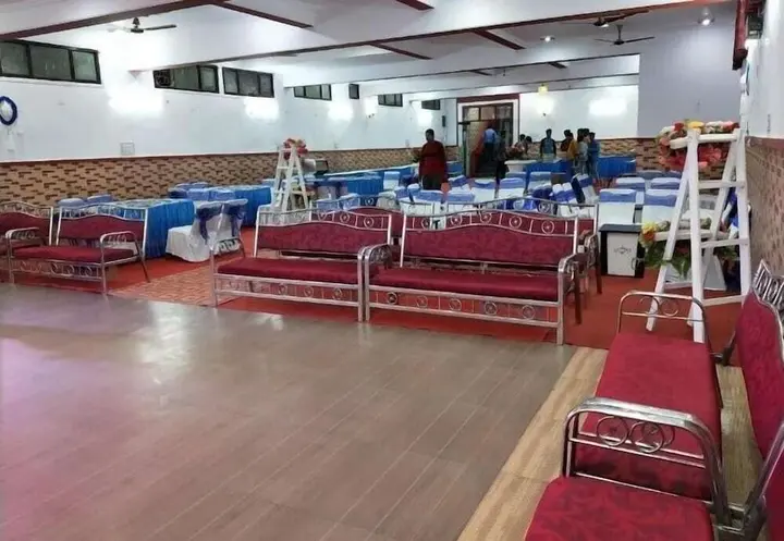 Харидвар: Itsy Hotels Paradise Inn, Haridwar