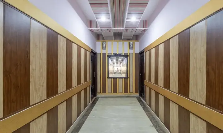Харидвар: Itsy Hotels Paradise Inn, Haridwar