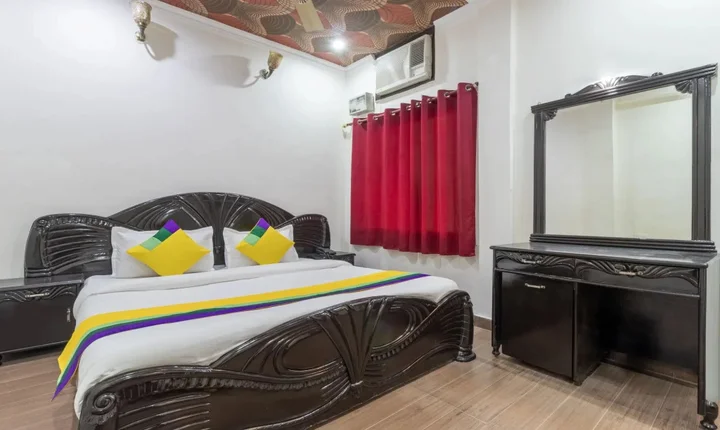 Харидвар: Itsy Hotels Paradise Inn, Haridwar