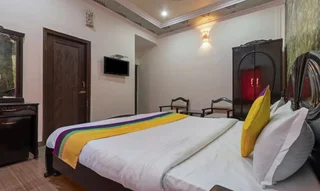 Харидвар: Itsy Hotels Paradise Inn, Haridwar