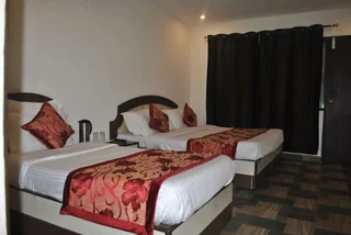 Катра: Treebo Bali Palace Vaishno Devi