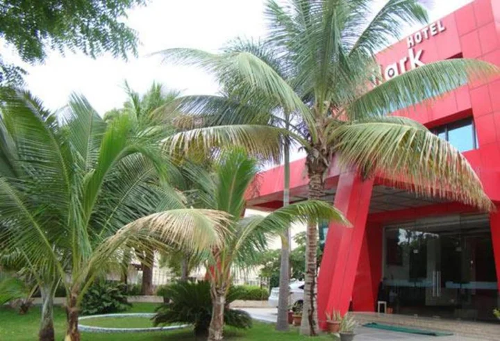 Бхудж: Hotel Ilark