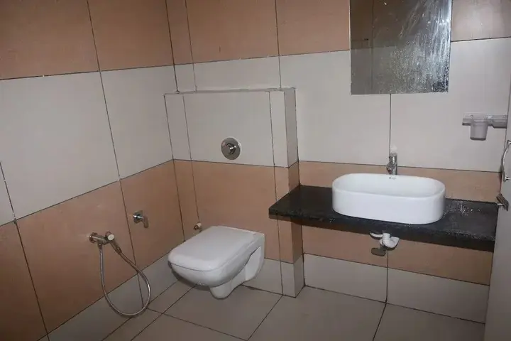 Дварка: Hotel Devang