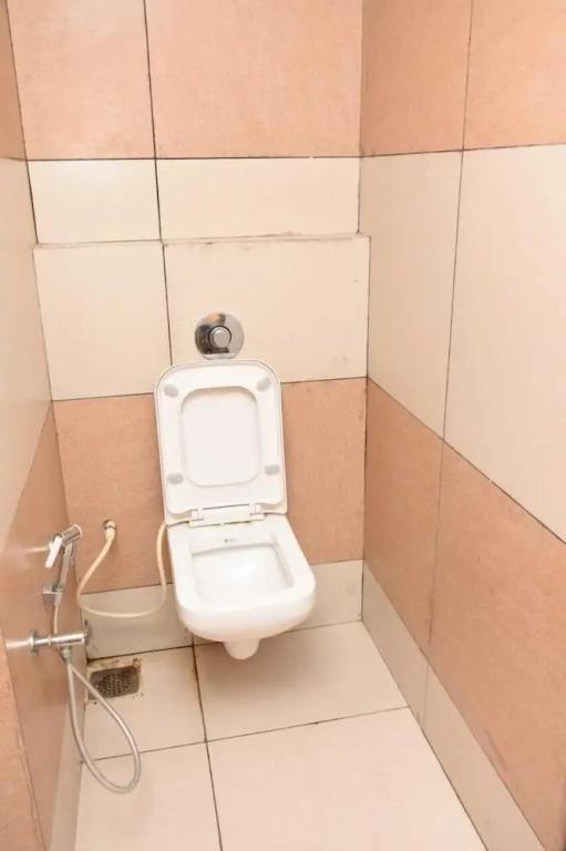 Дварка: Hotel Devang