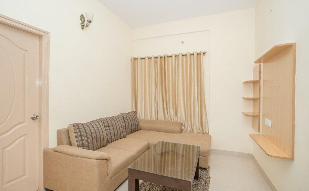Бангалор: Fabhotel Wagtail Manyata Tech Park
